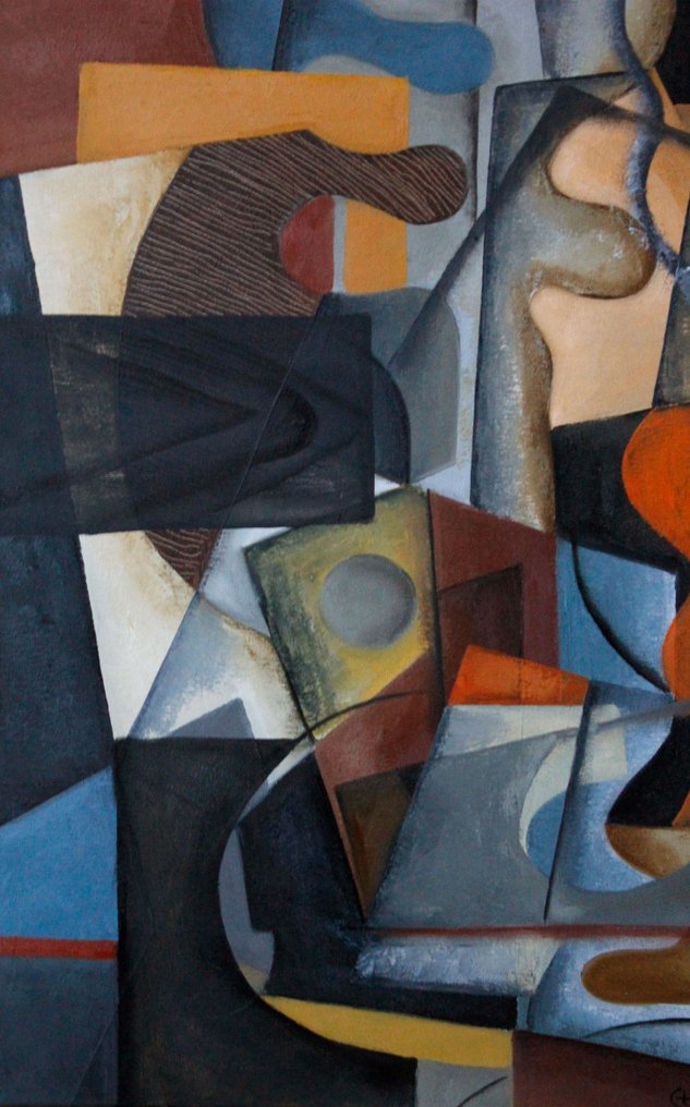 Vova Titov - composition-BO #3.2