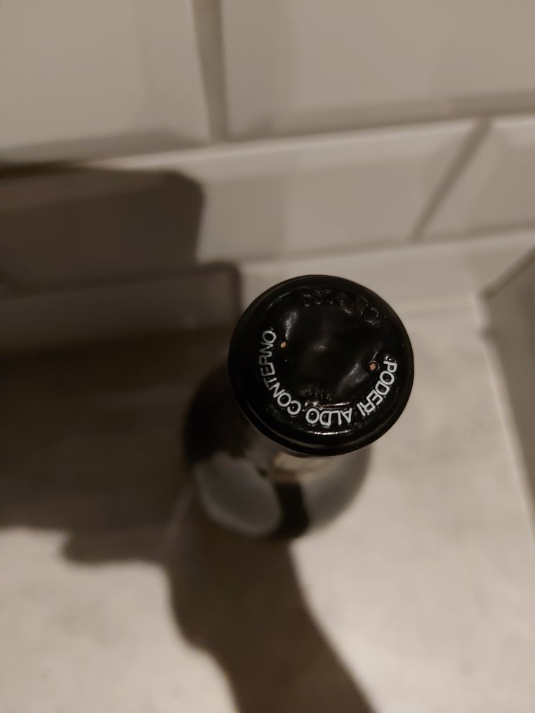 2015 Aldo Conterno Colonnello - Barolo - 1 Flasche (0,75Â l) #3.2