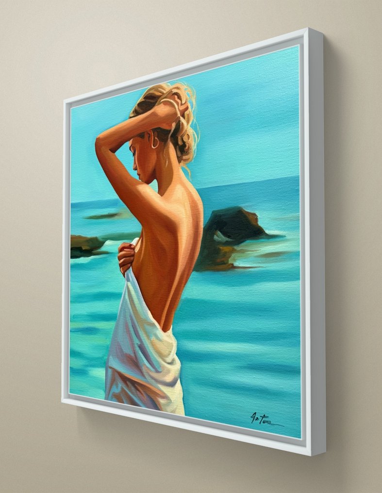 L Anton - Sur ma Plage #1.0