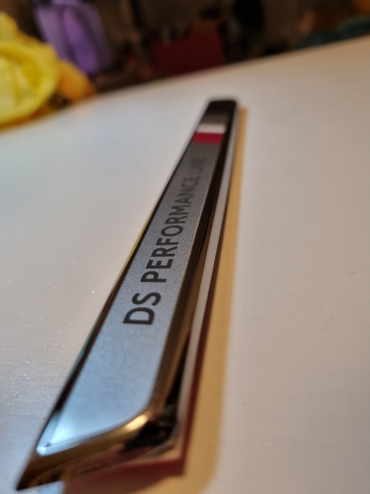 Parte di auto (1) - Citroën - Dopo il 2000 #4.3