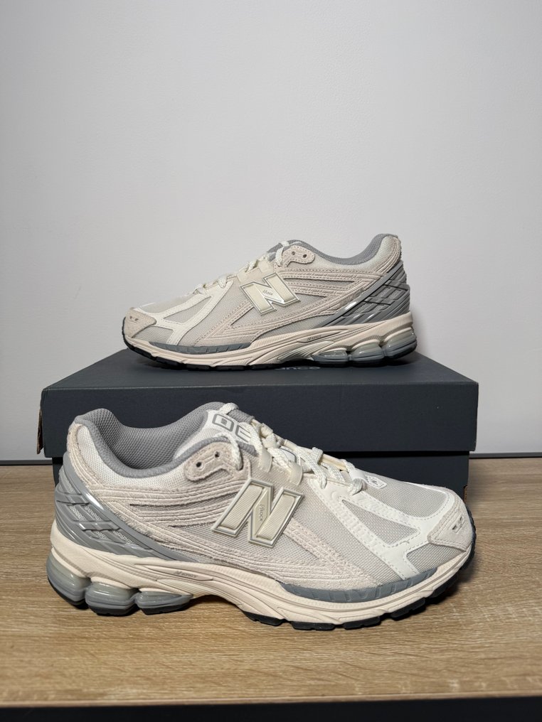 New Balance - 运动鞋 - 尺寸: EU 38 - 带标签的新品 #2.1