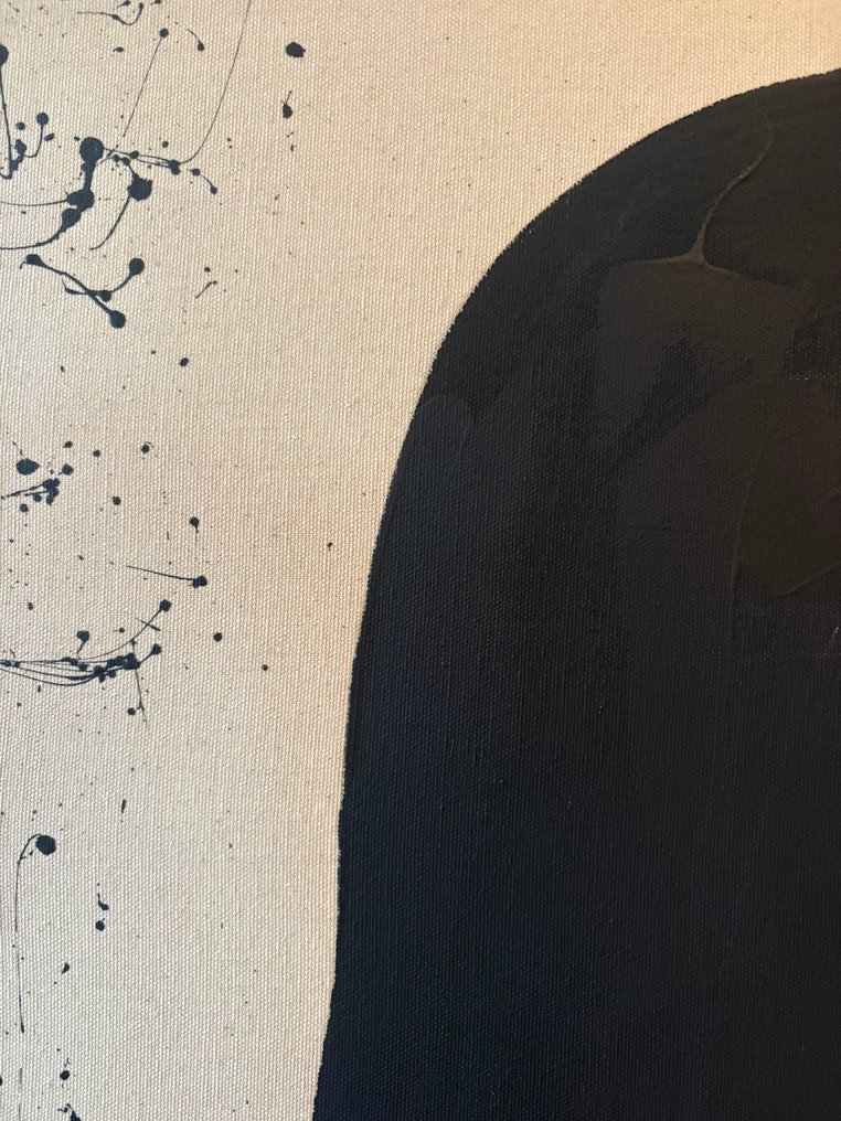 Sabine Neuchel - Black 269 #3.2