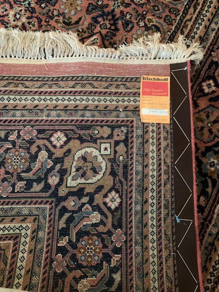 Tæppe - 343 cm - 253 cm #3.2