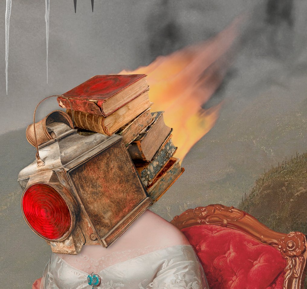 Tan Tolga Demirci - Breakfast With A Pyromaniac #4.3