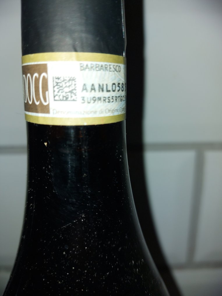 2014 Carlo Giacosa Montefico & Narin - Barbaresco DOCG - 2 Pullot (0.7 L) #2.1