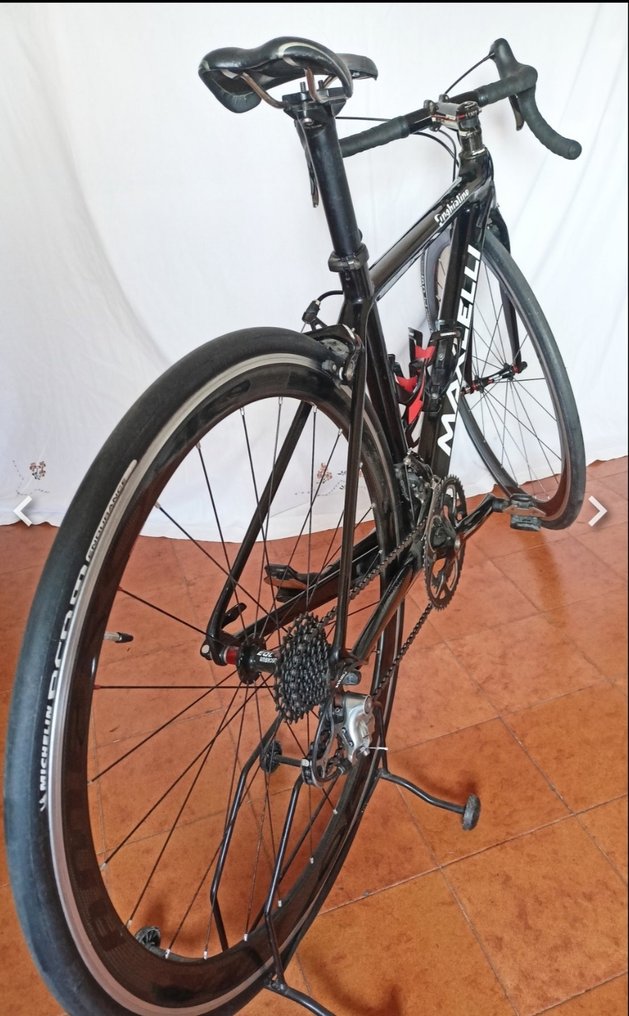 MaxLelli italy Full Carbon - Race bicycle - 2022 #2.1