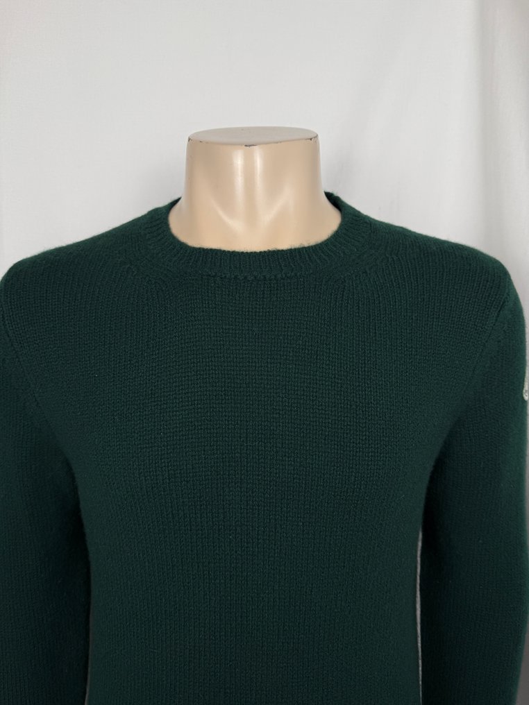 Moncler - Pulóver #3.2