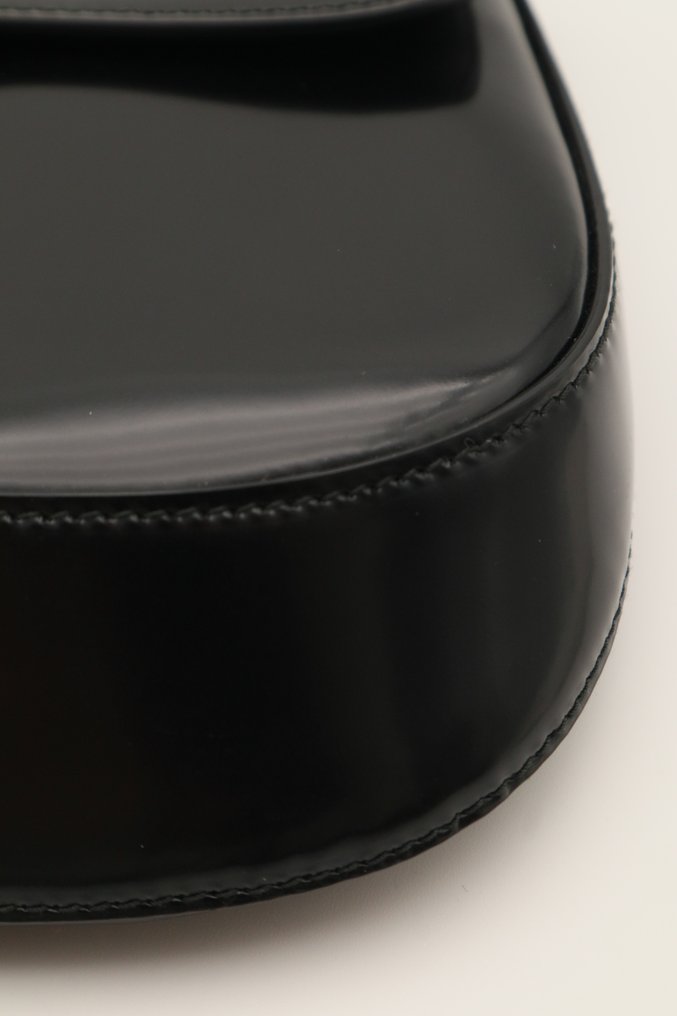 Prada - Cleo Medium - Dustbag & Papers tags - Borsa a mano #4.3