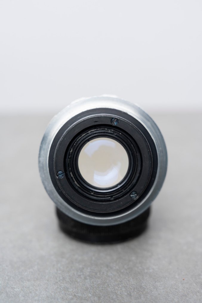 Meyer-Optik Görlitz Primoplan 1.9/58mm - M42 | Kamera-objektiv #3.2