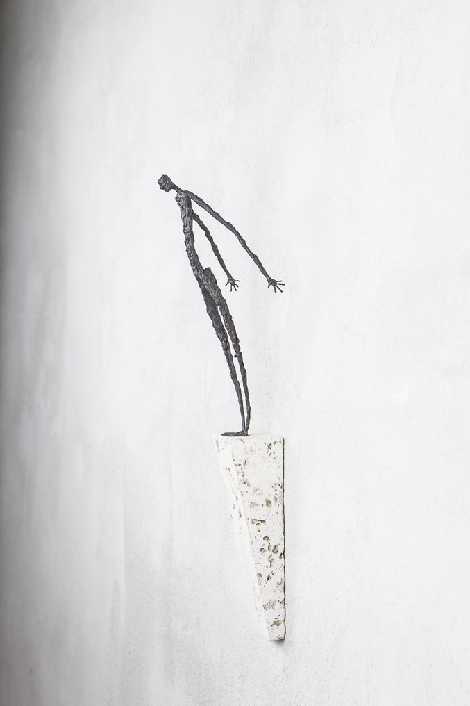 Simone Sirna - Il momento prima del salto #3.2