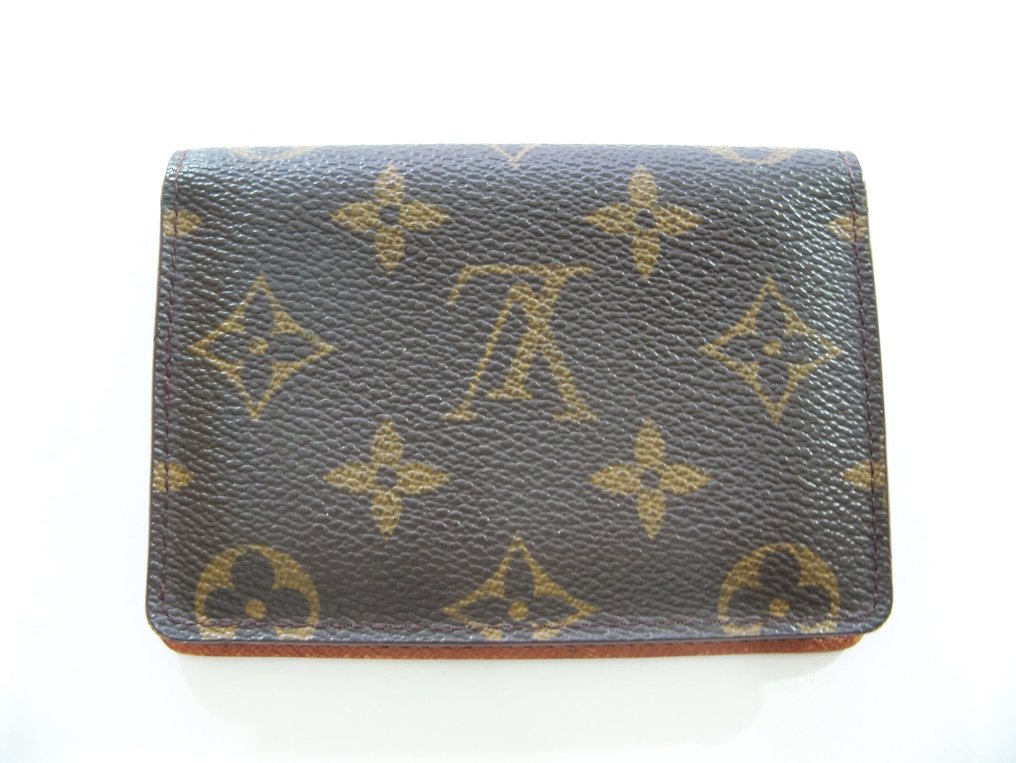 Louis Vuitton - Card case #1.0