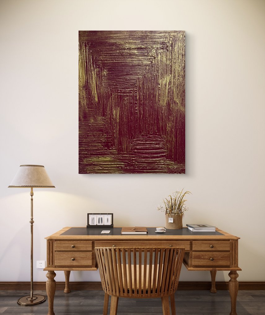 LeeJaimy - The Cost of Control #1.0