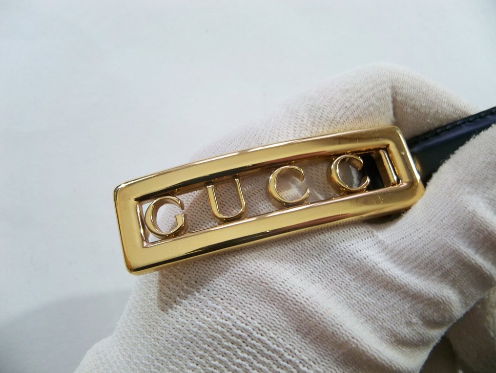 Gucci - Vintage - Cinto #2.1