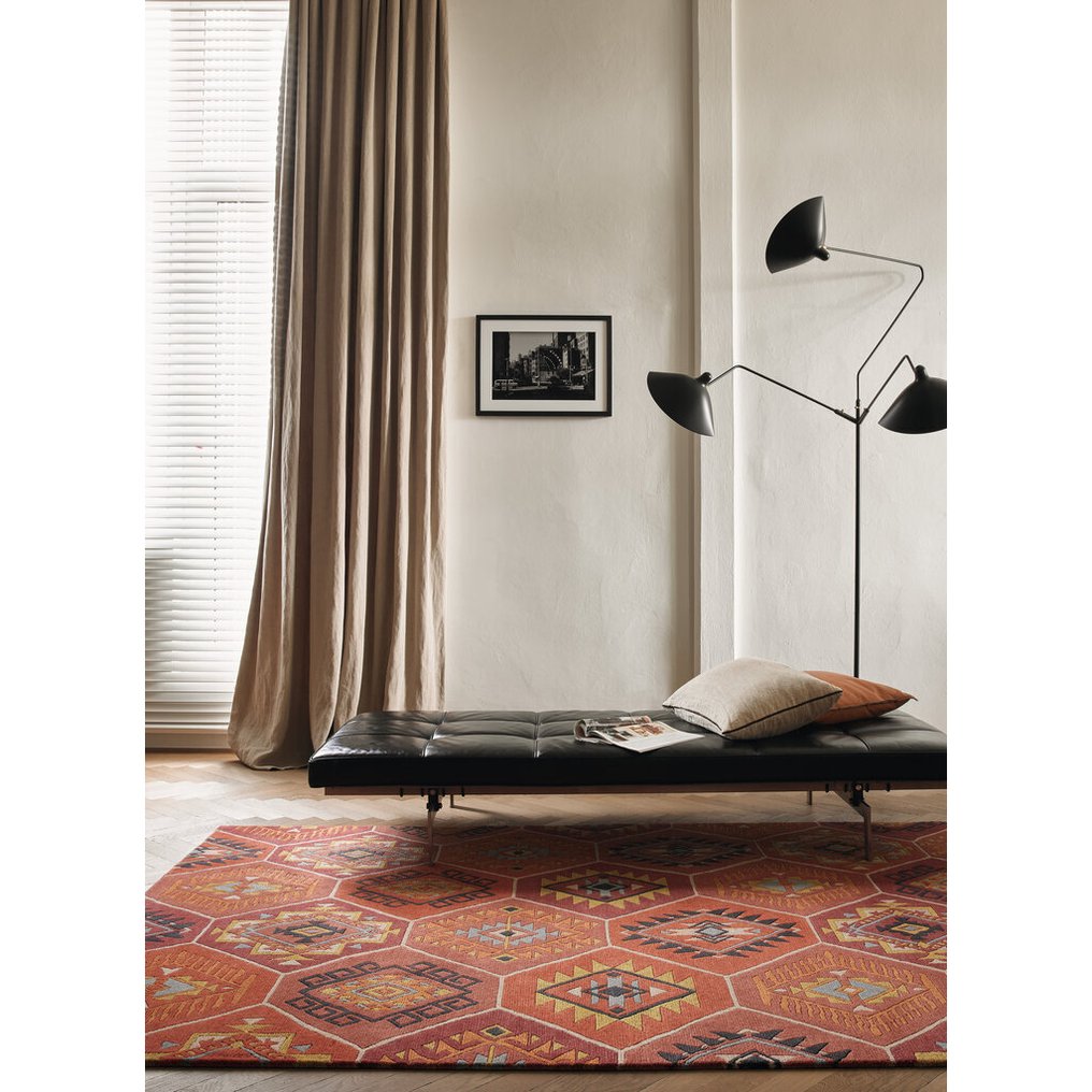 Brink en Campman - Yara Nomad - Tæppe - 240 cm - 170 cm #1.0