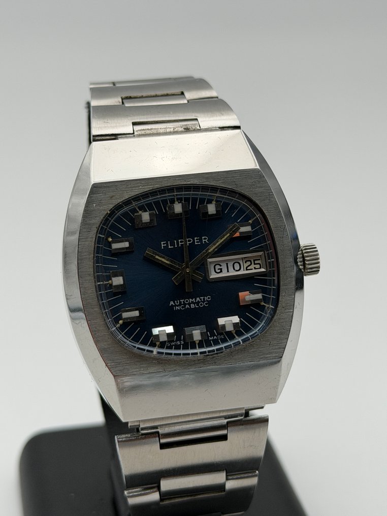 flipper - automatic NOS vintage - Zonder minimumprijs - Unisex - 1970-1979  #1.0