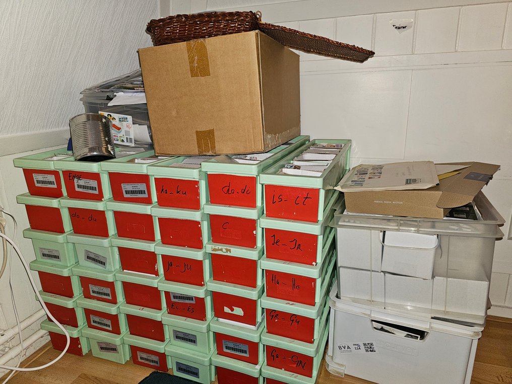 Κόσμος  - Αστυνομικές σφραγίδες της Ολλανδίας και του κόσμου. #1.0