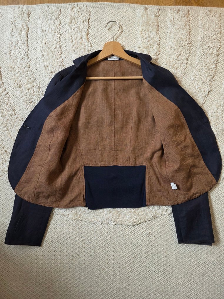 Brunello Cucinelli - Blazer #3.2