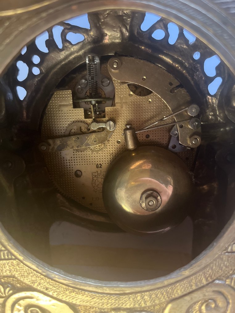 Manttelikello - Messinki - 1970-1980 #3.2