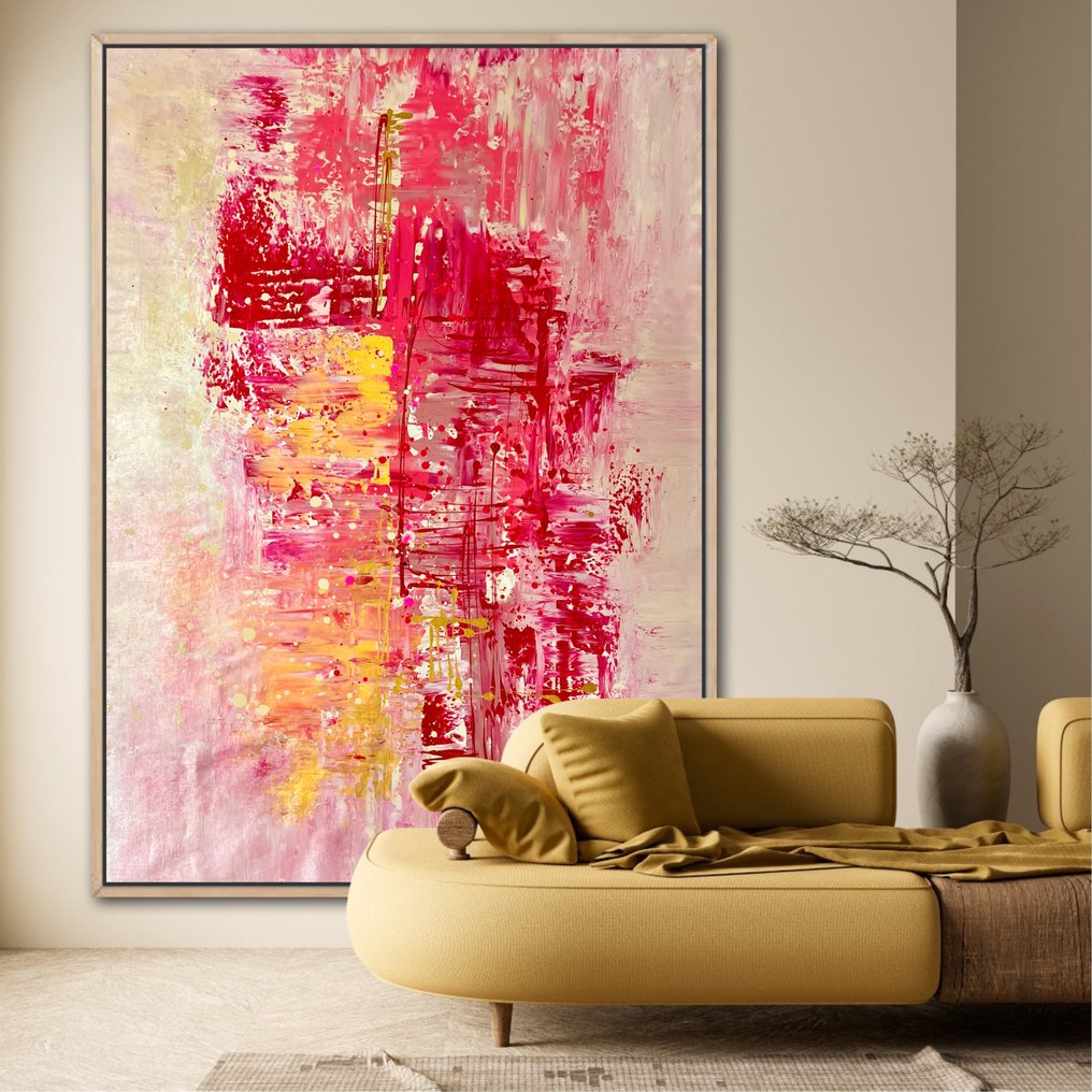 Ester Reut - Dolce desiderio XXL #2.1