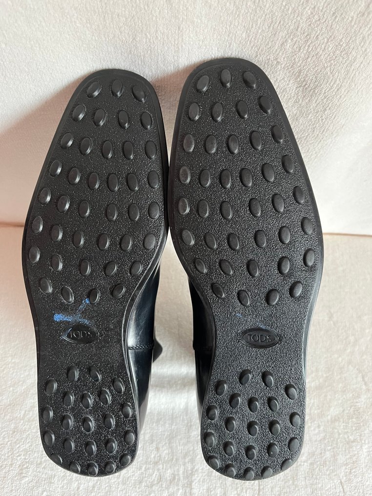 Tod's - Chelsea boots - Size: EU 42 #4.3
