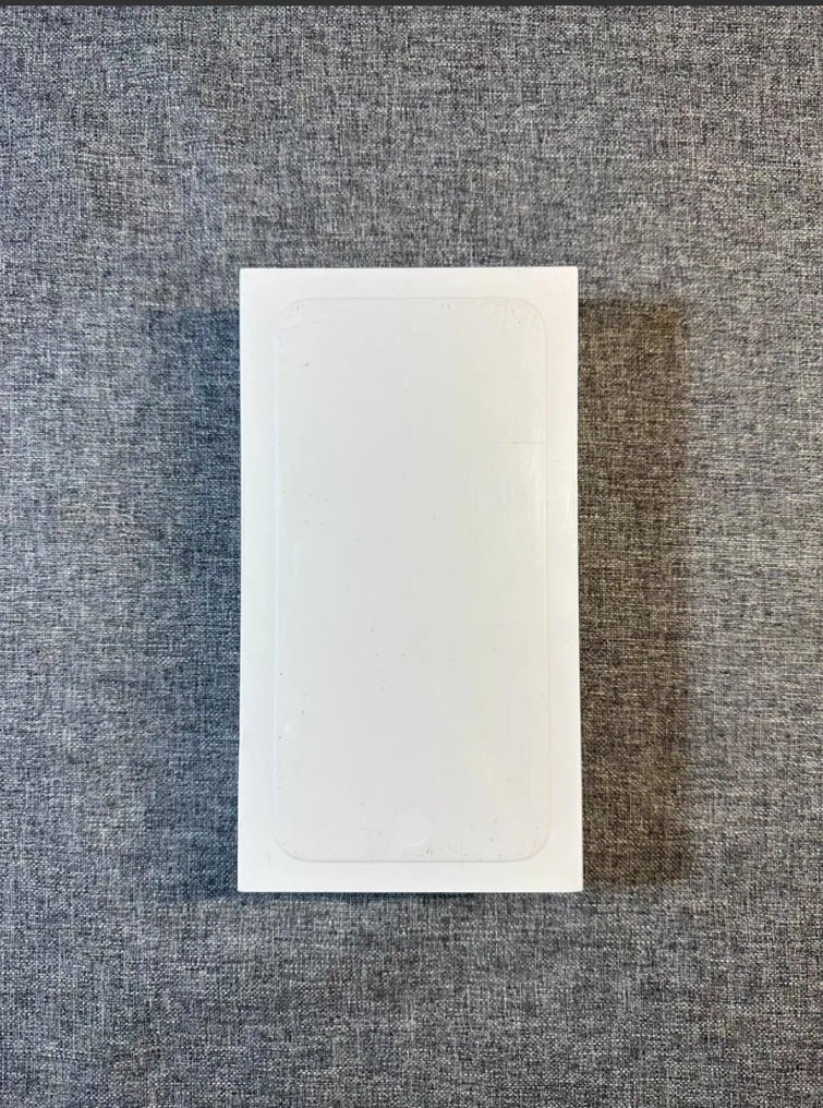 Apple iPhone 6 Plus 64 Go - iPhone (1) - In der original verschweißten Verpackung #1.0