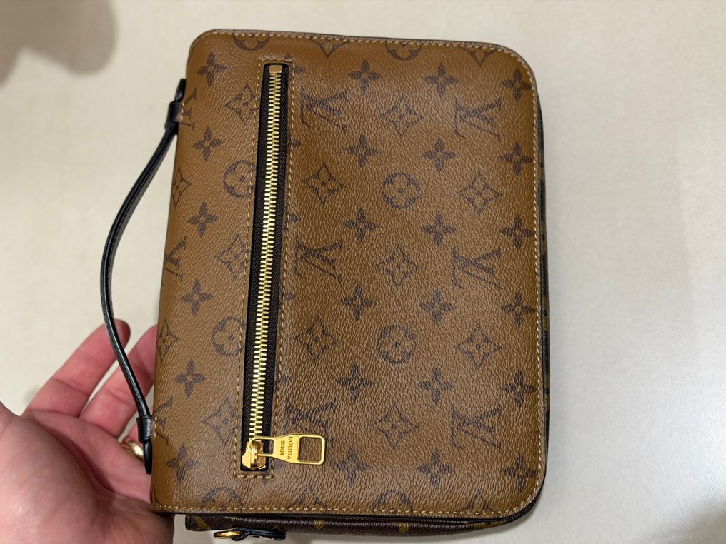 Louis Vuitton - Metis - 斜挎包 #4.3