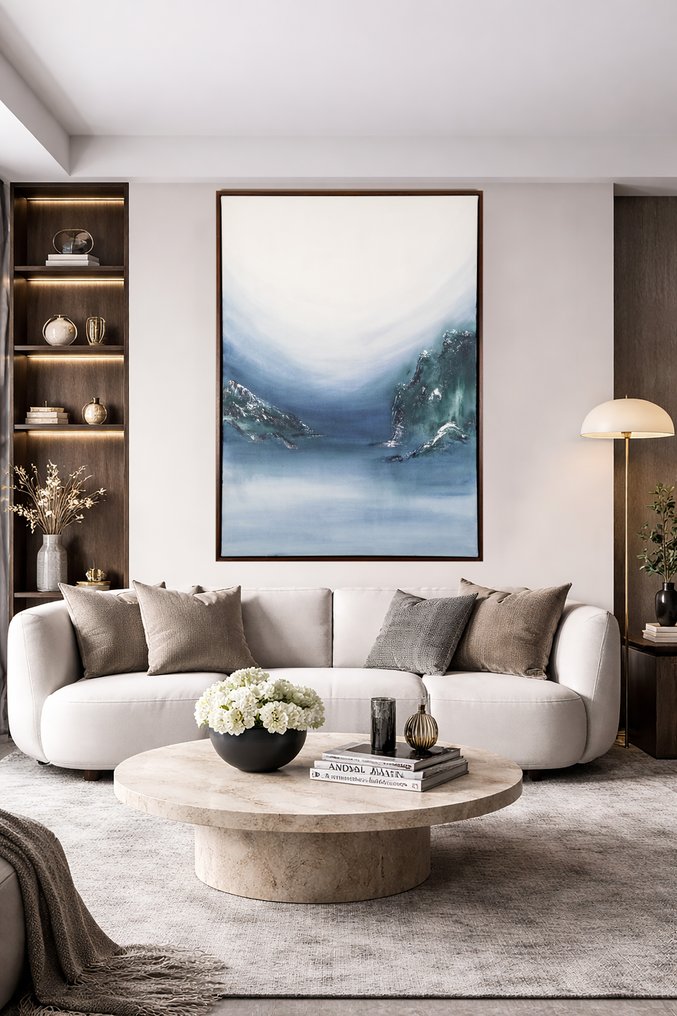 Kinga Makowka - Beneath The Weight, Still Standing #1.0