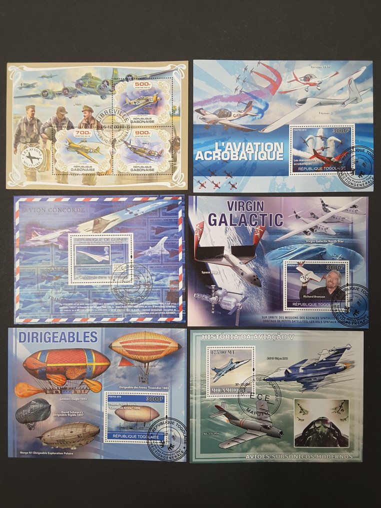 Κόσμος  - Μεταφορά 192 διαφορετικών blocks και φύλλων CTO. #4.3