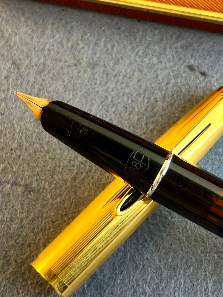 Aurora - Aurora 88 - No reserve price - Fountain pen #2.1