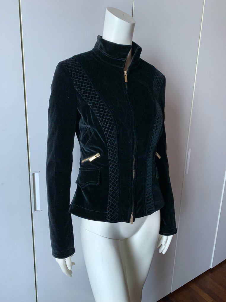 Roberto Cavalli - Jacket - Vintage #2.1