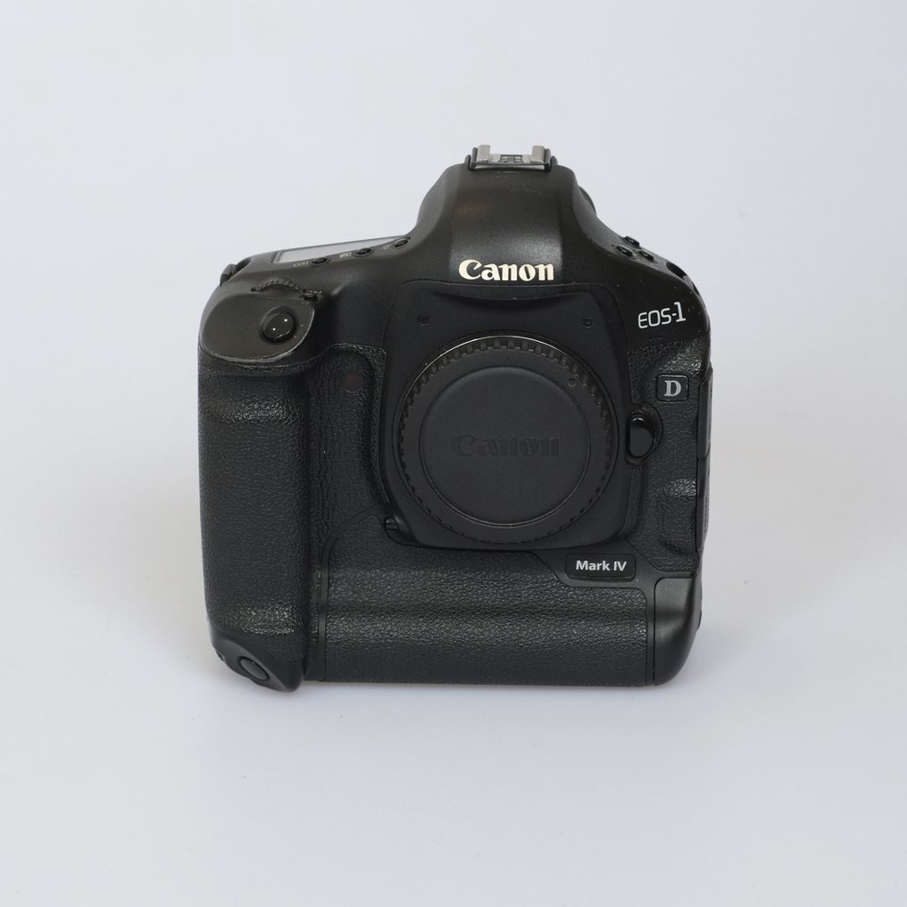 Canon EOS 1D mark IV Body Digitális tükörreflexes fényképezőgép (DSLR) #1.0