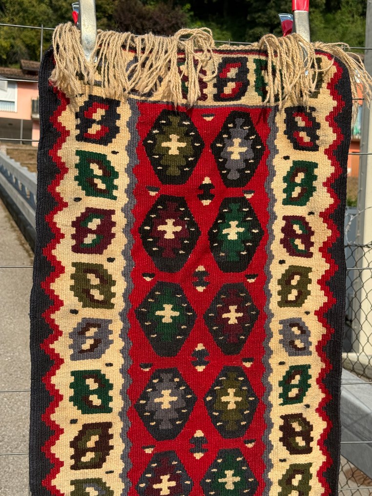 Bulgarian Kilim - Kelim - 190 cm - 50 cm #1.0