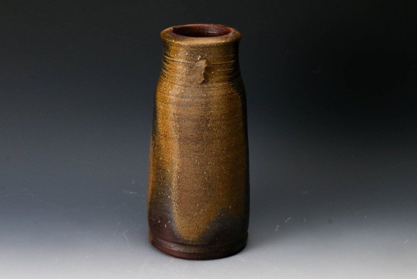 Βάζο - Πήλινα - Ιαπωνία - Ζωντανός Εθνικός Θησαυρός #3.2