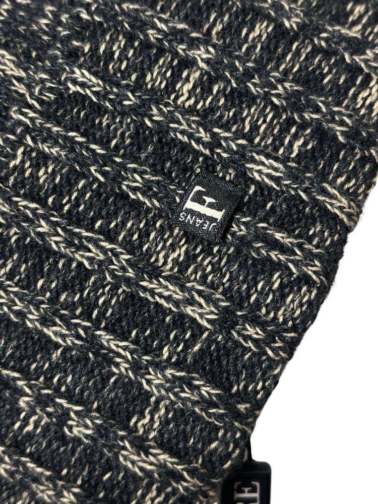 Gianfranco Ferre - Gorro (1) - Lã, Algodão, Sintéticos #3.2