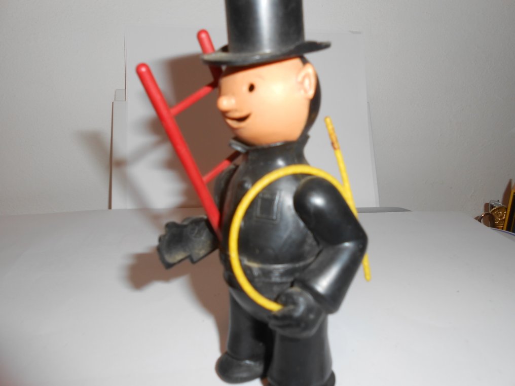 Köhler - 玩具收藏，各种例子 - 上鏈錫製玩具 - 1950-1959 #3.2