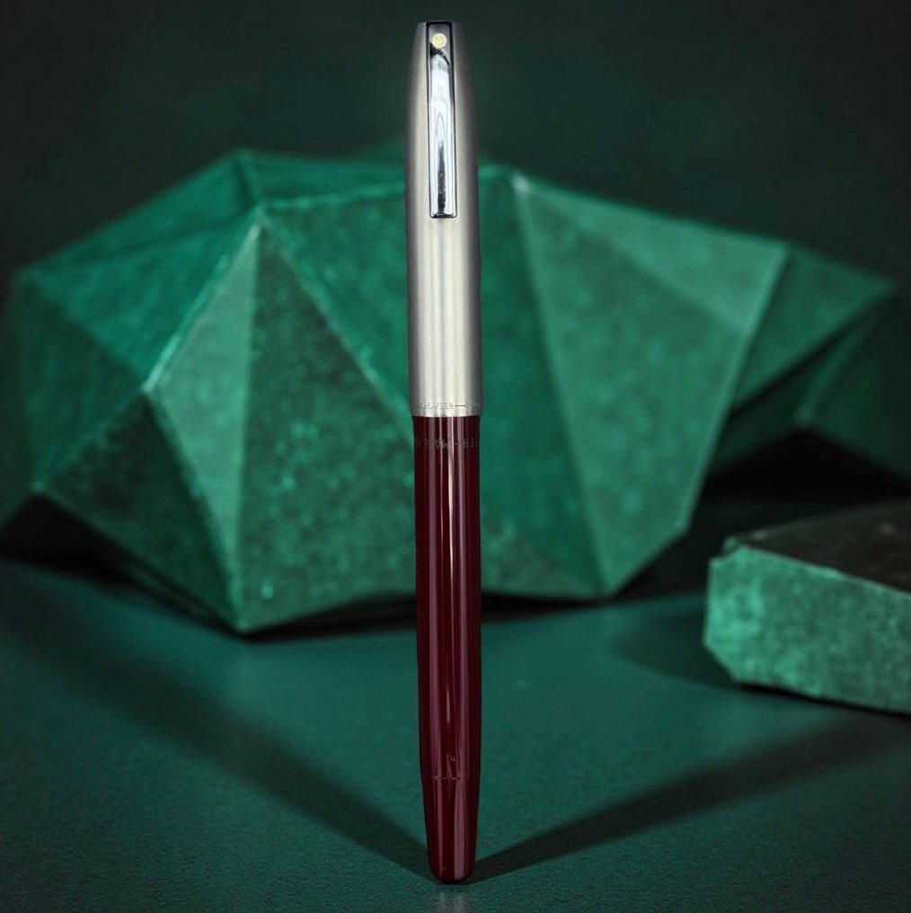 Sheaffer - Imperial - Fountain pen #1.0