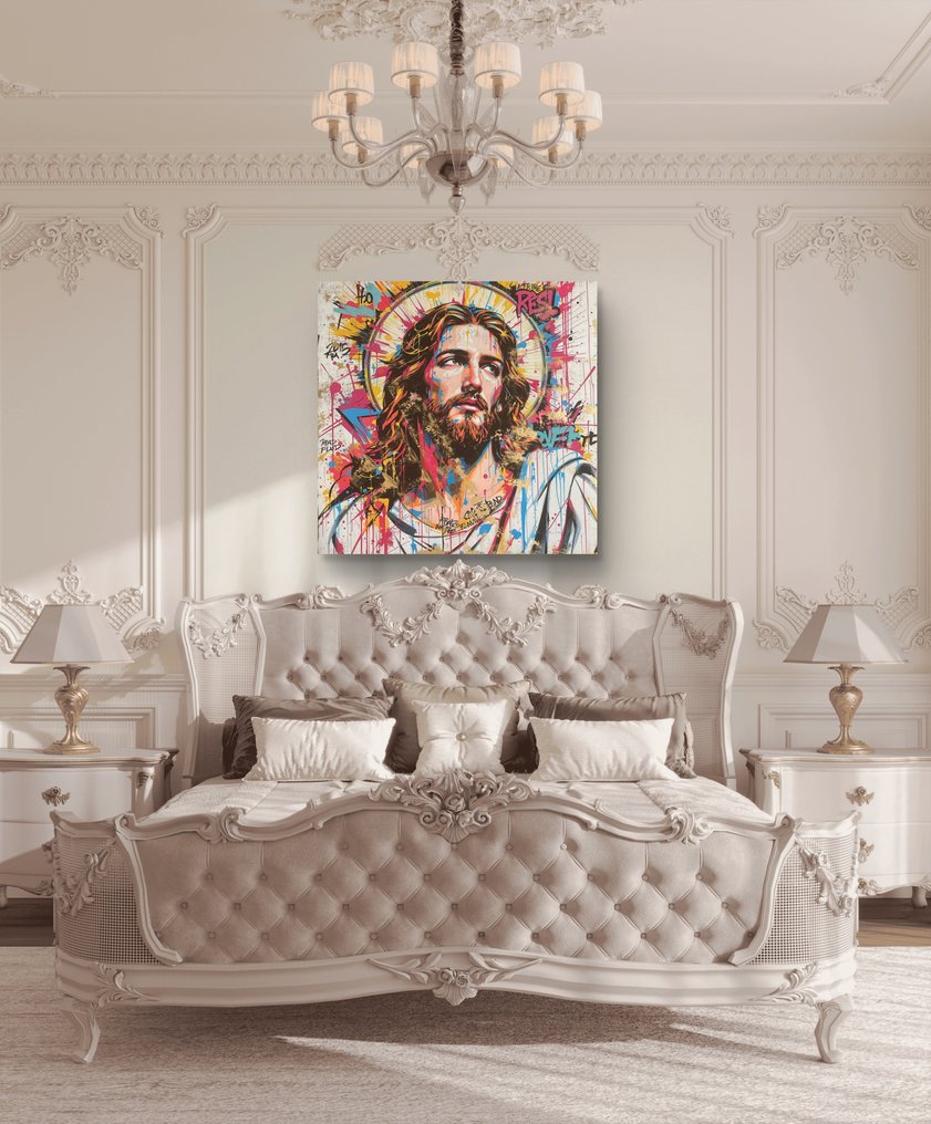 Nina Nox - Rex Regum XL #1.0