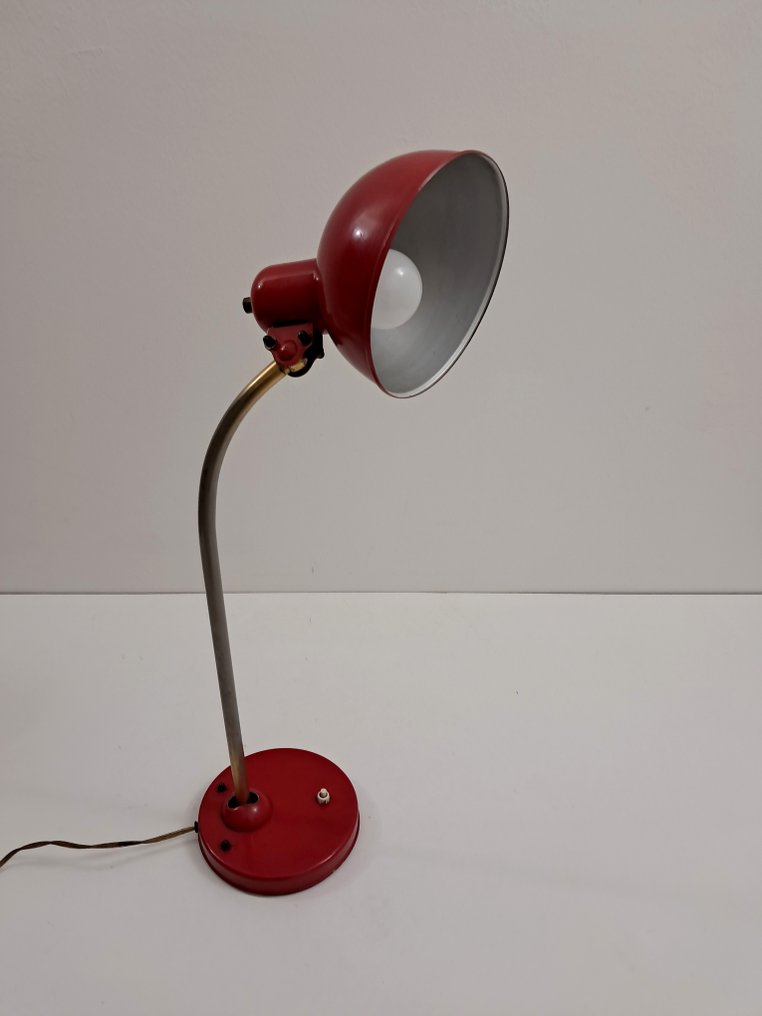 Lamp - Metal #3.2
