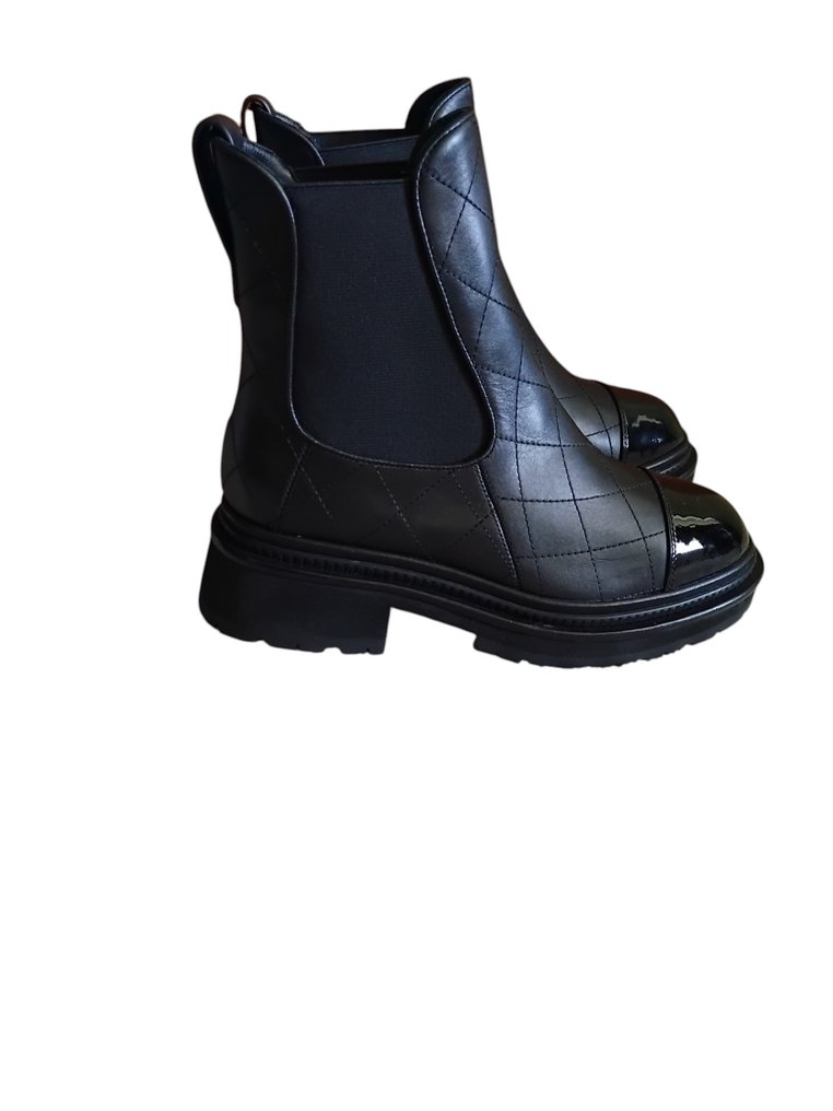 Chanel - Boots - Size: EU 40 #1.0