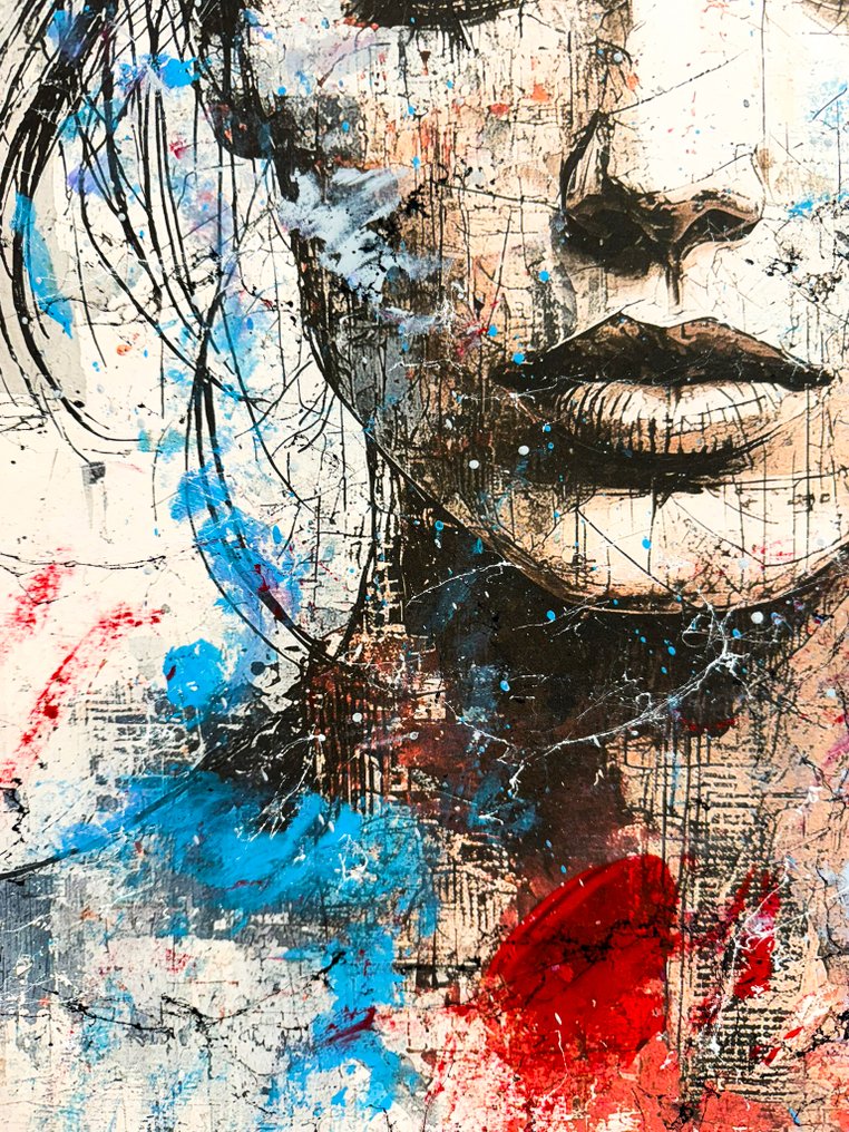 Gongas - Chasing You - No Reserve #4.3