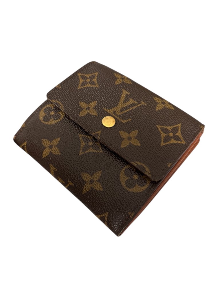 Louis Vuitton - Elise - Wallet #3.2