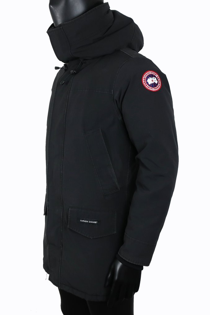 Canada Goose - Langford Parka - Casaco com enchimento #1.0