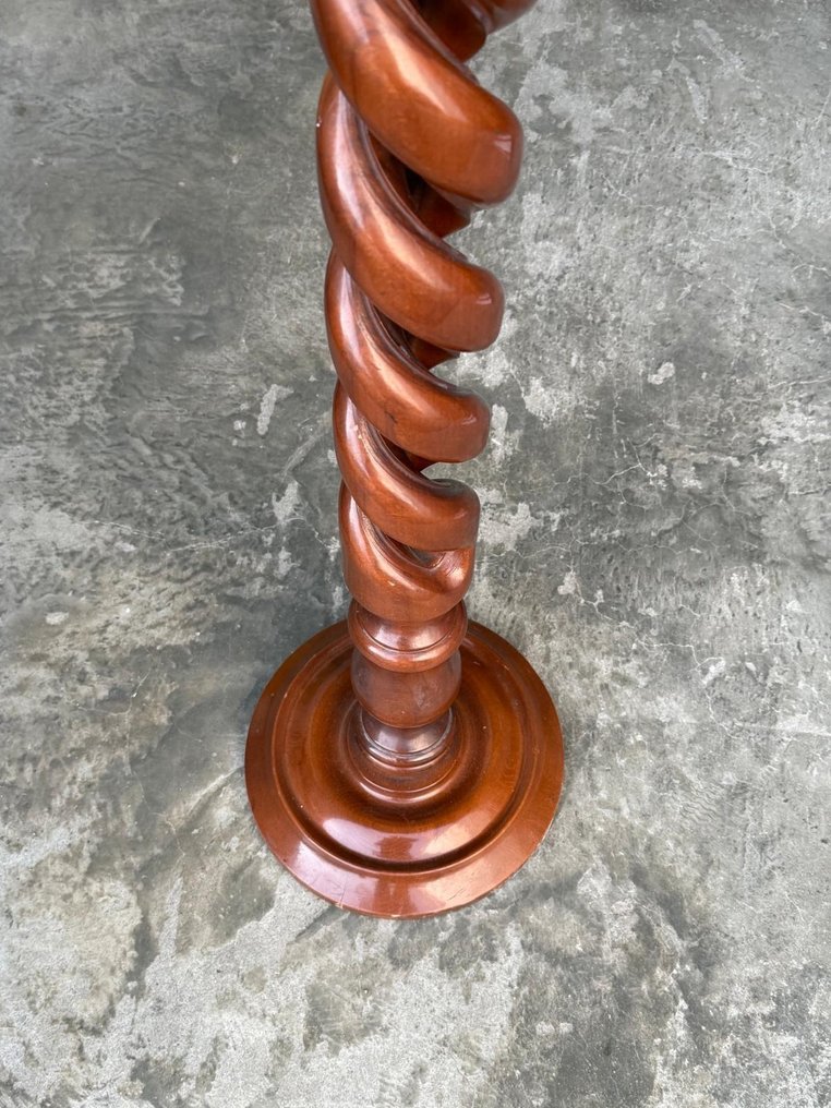 Vintage Column - 1950-1960 - Sculpted column  #3.2