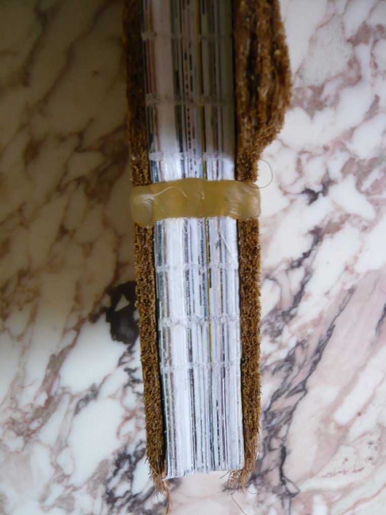 Gaetano Pesce - Il Rumore del Tempo - 2005 #3.2