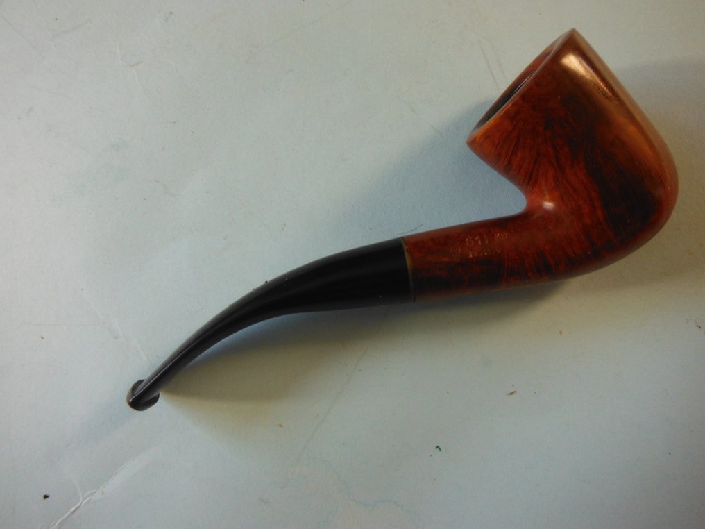savinelli - oscar - No reserve price - Pipe - Briar #1.0