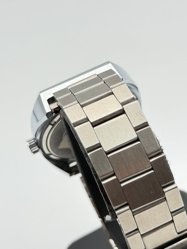 yota - watch NOS vitnage - Zonder minimumprijs - Unisex - 1970-1979  #3.2
