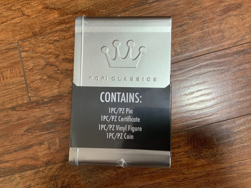 Funko  - Toy figurine Captain America - 2020+ #2.1