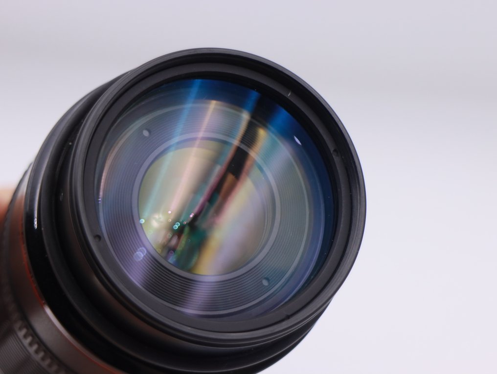 Canon EF 100-300mm F 5.6 L Φακός φωτογραφικής μηχανής #4.3