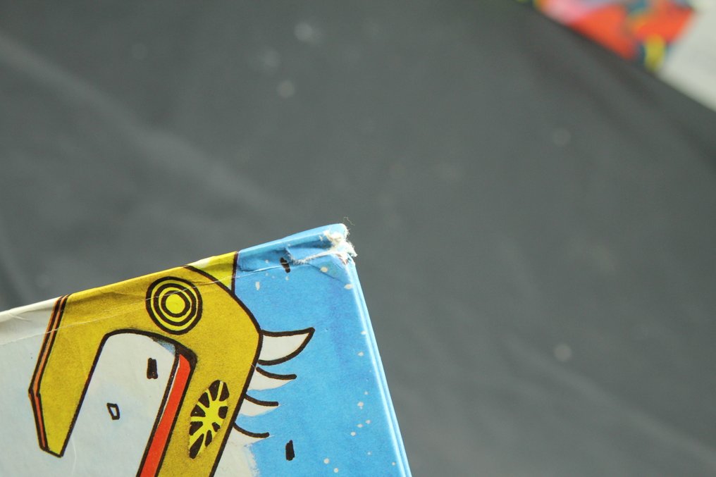 Goldorak - Grendizer - 3 Comic - 1978 #2.1