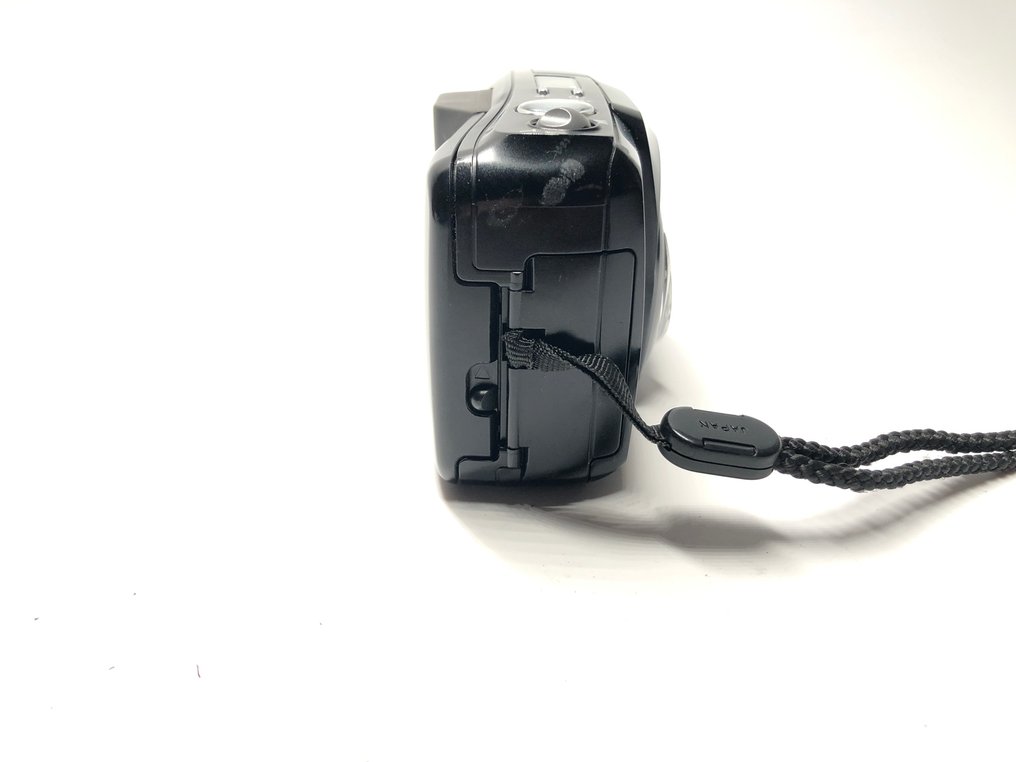 Olympus Mju Zoom 140 Câmera analógica #3.2